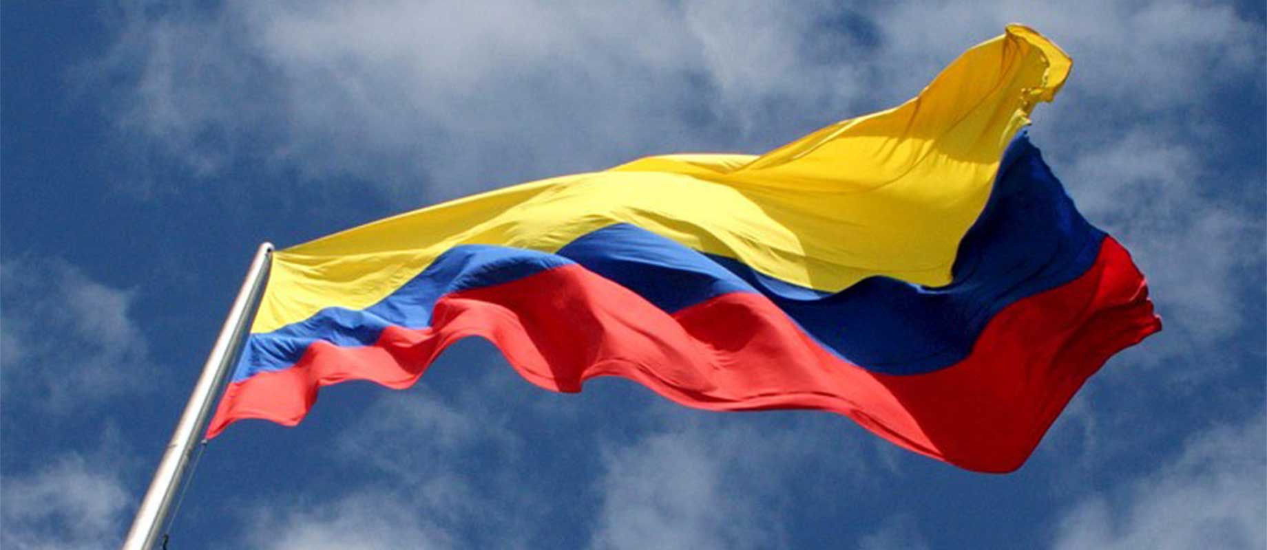 CONSTITUCION COLOMBIANA